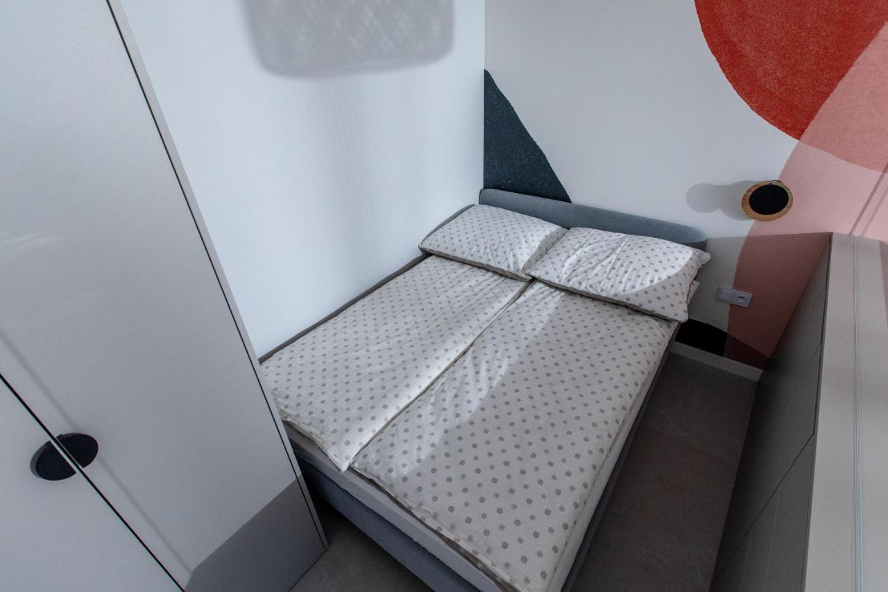 Resort Apartamenty Klifowa Rewal 78 外观 照片