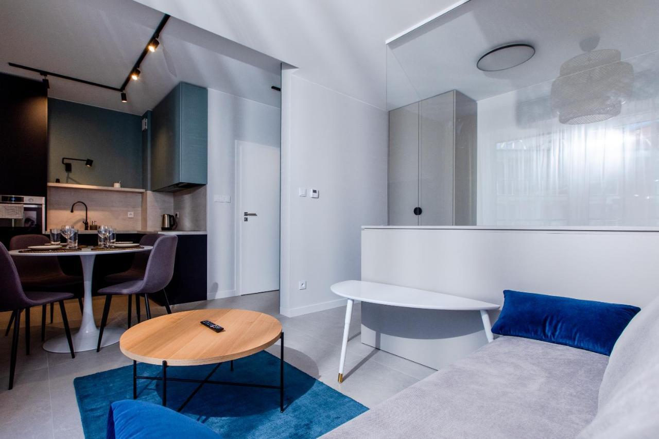 Resort Apartamenty Klifowa Rewal 78 外观 照片