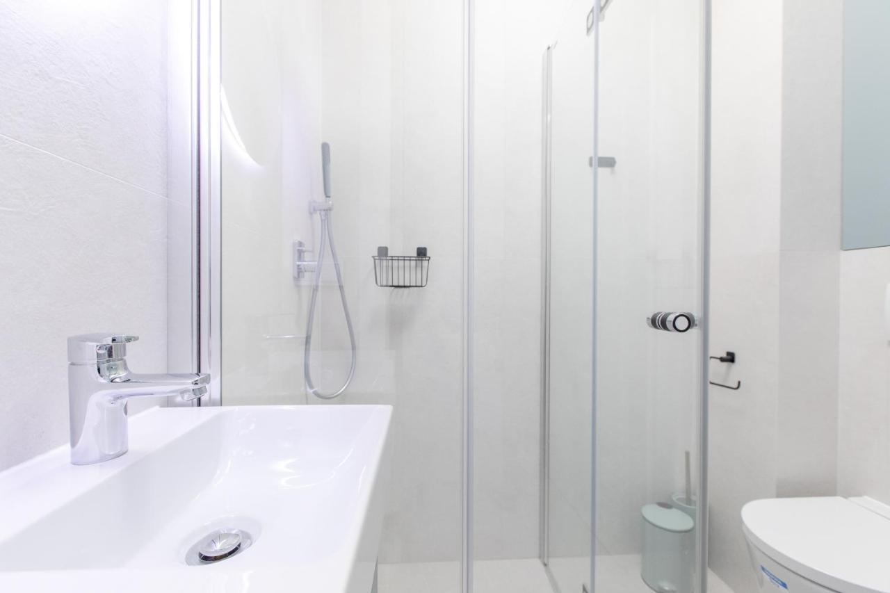 Resort Apartamenty Klifowa Rewal 78 外观 照片